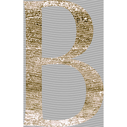 Cartoon letters-CL 450